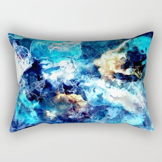 ANTARTICA Rectangular Pillow
