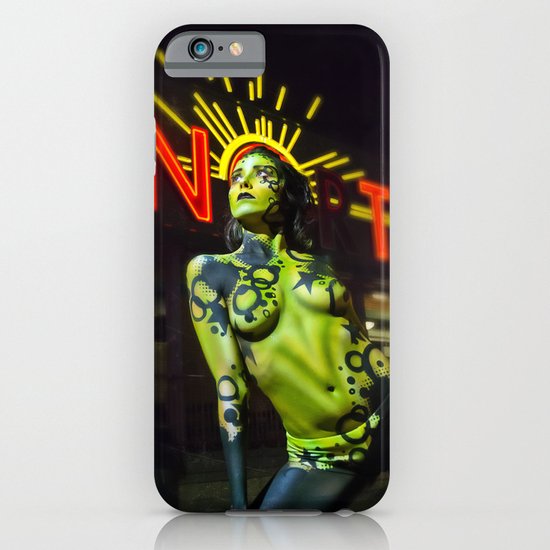 North iPhone & iPod Case