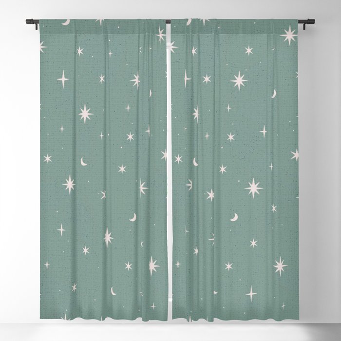 Blackout Curtain