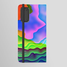 Dream Android Wallet Case