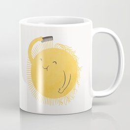Good Morning, Sunshine Mug