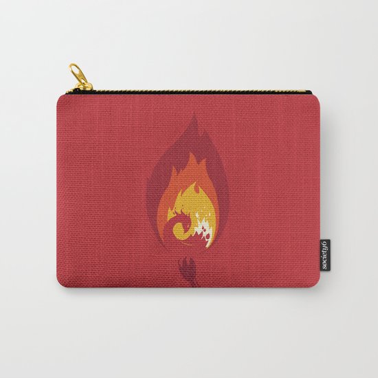 Phoenix Carry-All Pouch