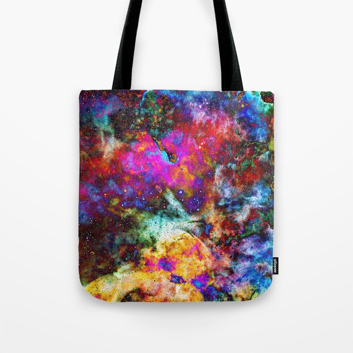 Everything is nothing 10 (therefore it was beautiful) Tote Bag