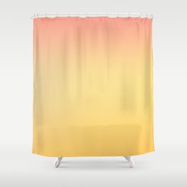 12  Plain Gradient Aesthetic 220617  Minimalist Art Valourine Digital  Shower Curtain