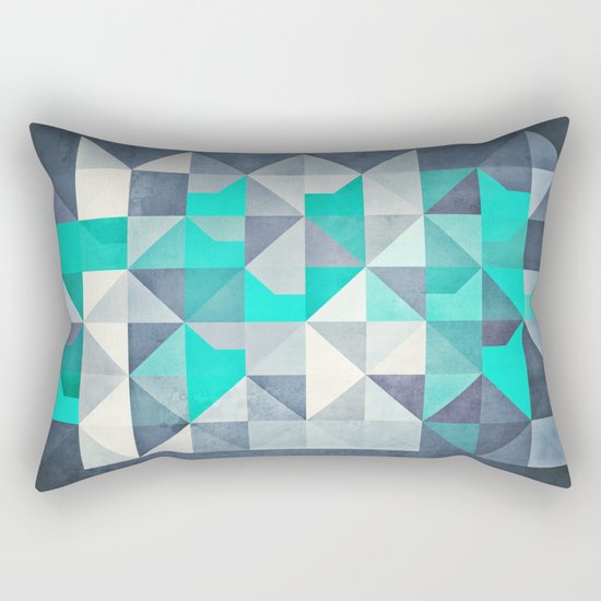 SLYTE Rectangular Pillow