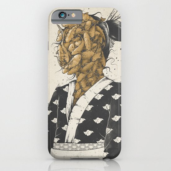 Koi Dream iPhone & iPod Case
