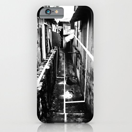 Transitions #5 iPhone & iPod Case
