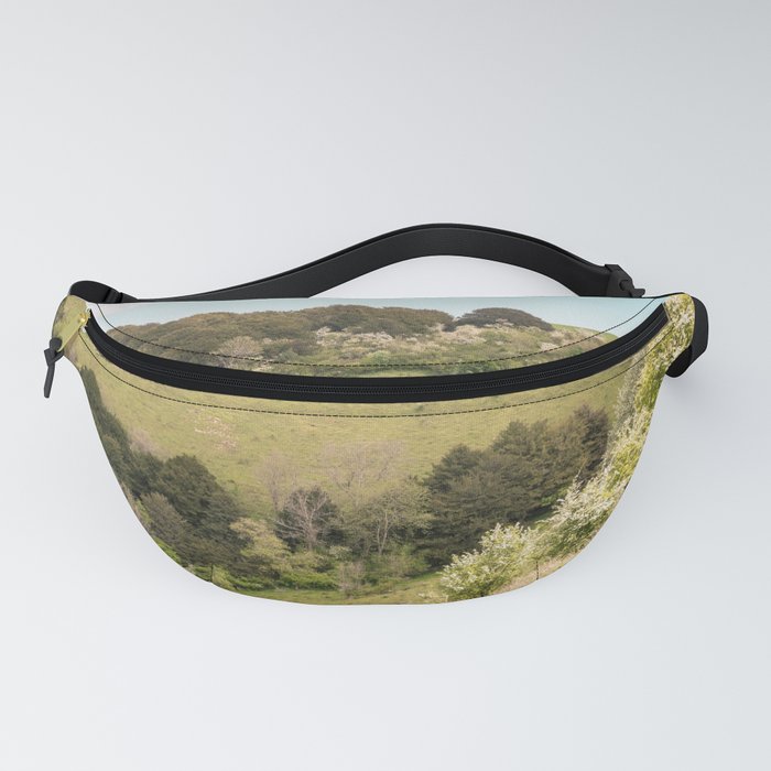 Old Winchester Hill Fanny Pack