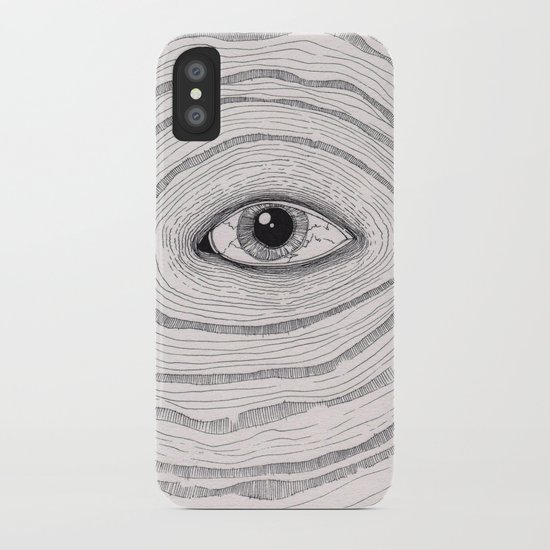 untitled iPhone Case