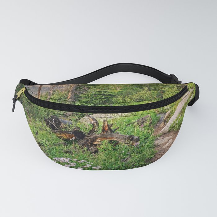 Sunrise Trail Fanny Pack