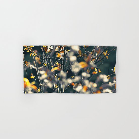 #105 Hand & Bath Towel