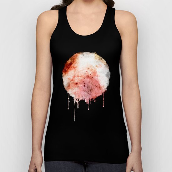 δ Arietis Unisex Tank Top