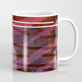 Direction and planet Coffee Mug