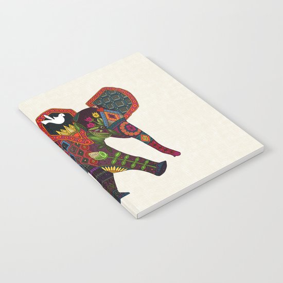 little elephant Notebook