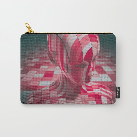 Rise Carry-All Pouch