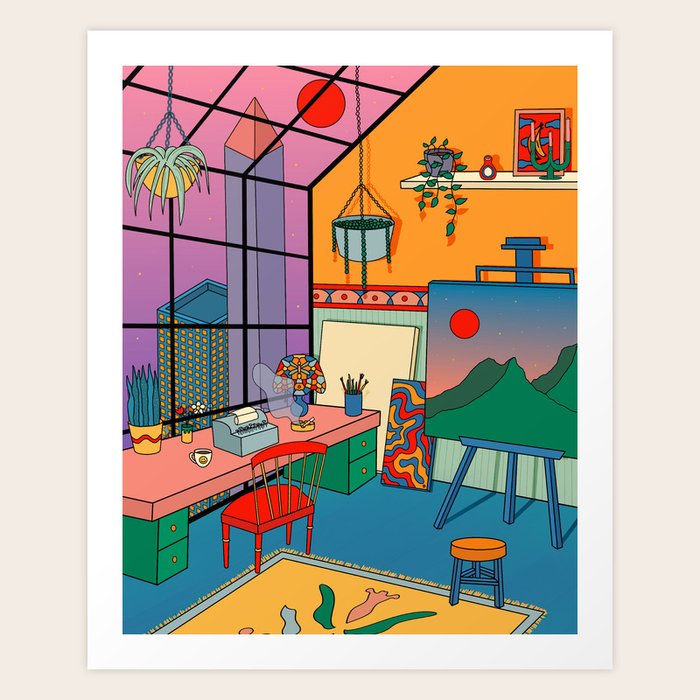 Art Print
