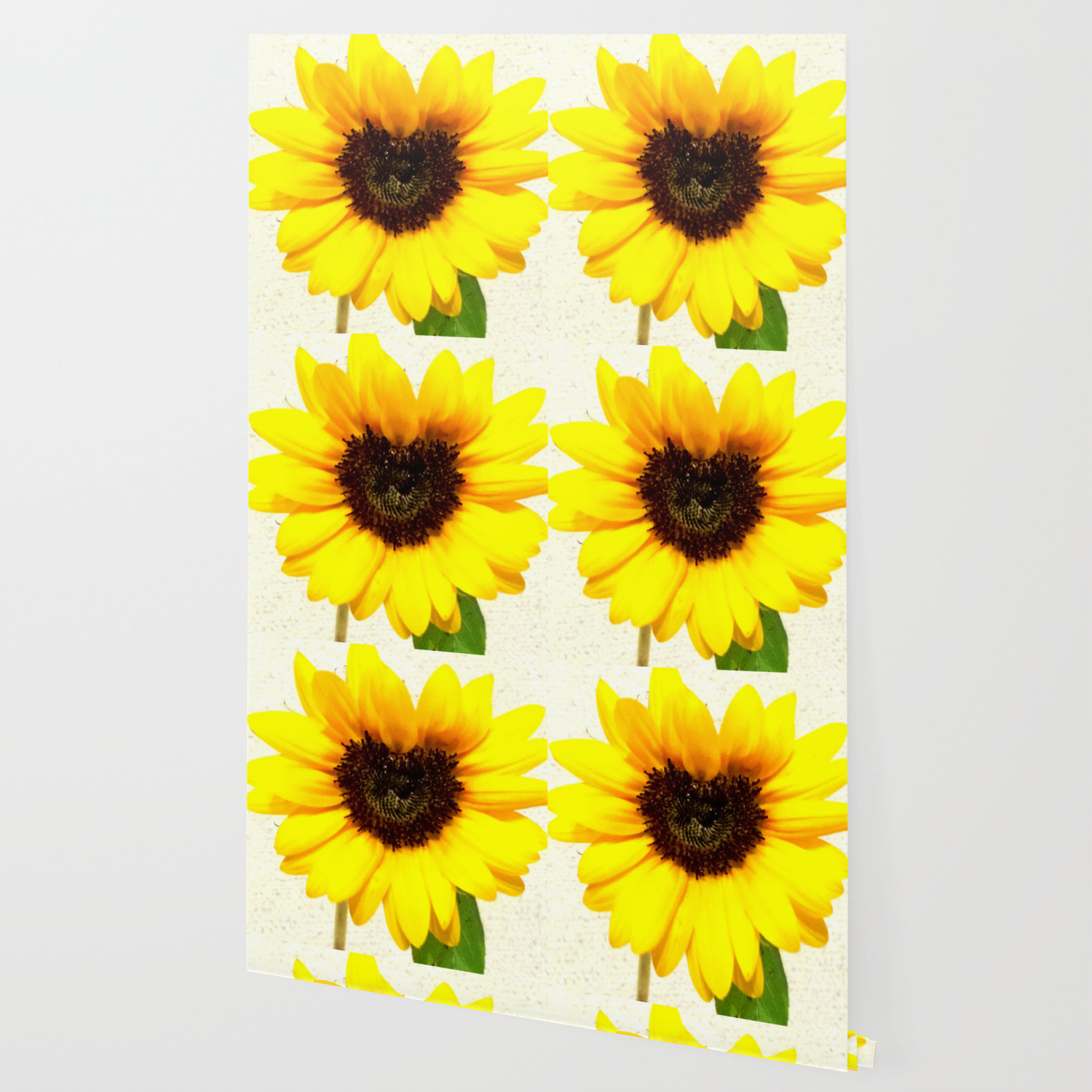 Heart Shape Love Yellow Sunflower Wallpaper By Lifeisbeautiful