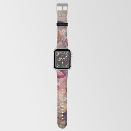Shape Composition Apple Watch Band