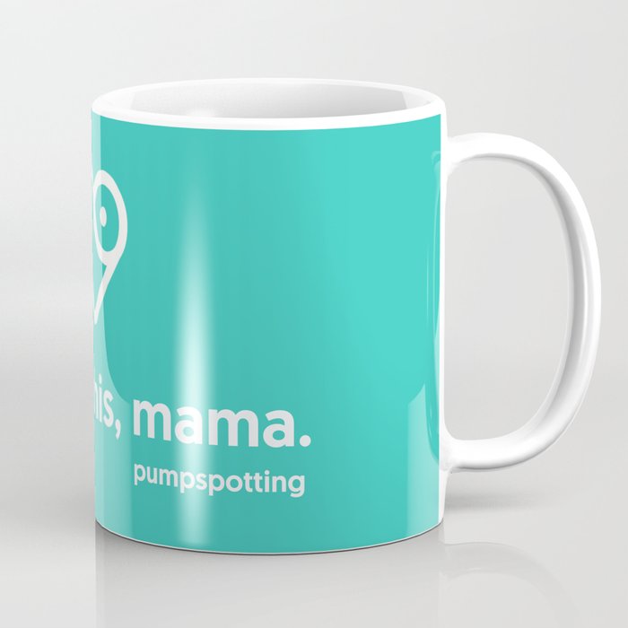 you got this, mama Coffee Mug