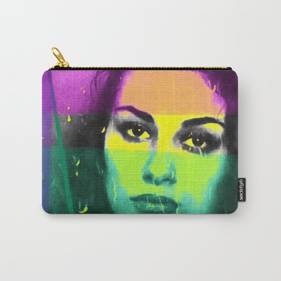 Piekno Carry-All Pouch