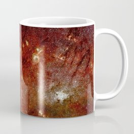 The Galactic Centre - The centre of our Milky Way Mug