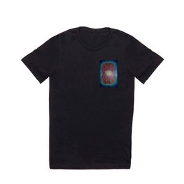 Pixel Sunrise T Shirt
