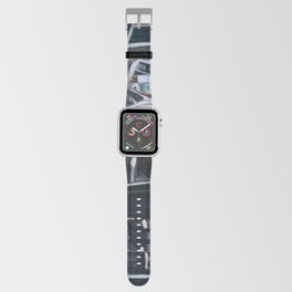  HAMILTON fórmula1 Apple Watch Band