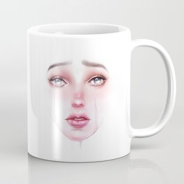 Who Am I? Coffee Mug