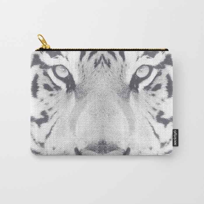BW Tiger Carry-All Pouch