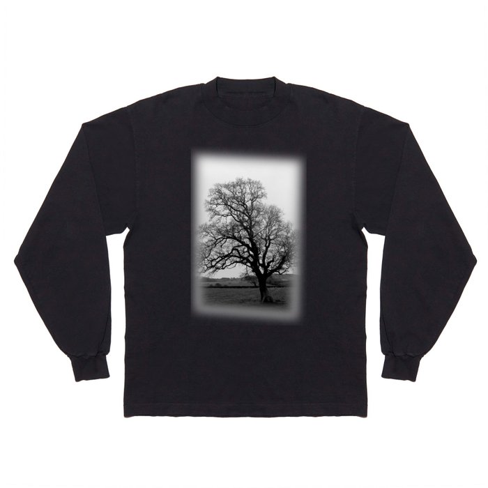 Tree Long Sleeve T Shirt