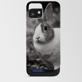 Bunny Buddies iPhone Card Case