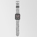 Dots Pattern Apple Watch Band