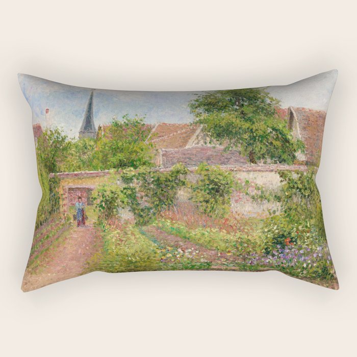 Rectangular Pillow