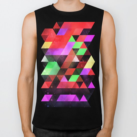 xynomytyk Biker Tank