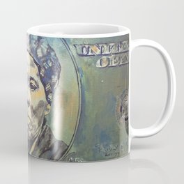 Hero Harriet  Coffee Mug
