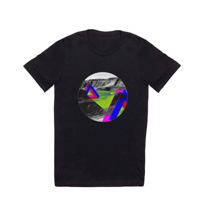 triangle T Shirt