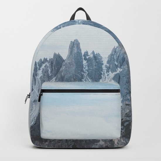 Italian Dolomites Backpack