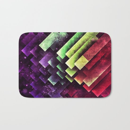 ryyn slyb Bath Mat