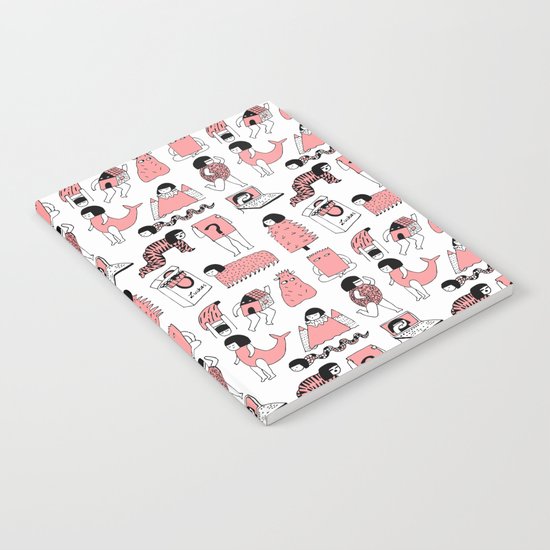 hidden Notebook