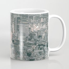 Tokyo Dawn Mug