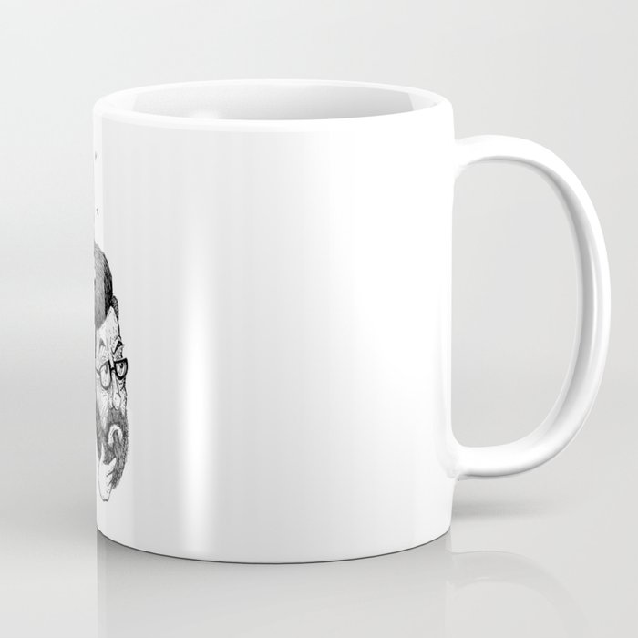 Idea Inception Coffee Mug