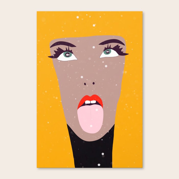 Canvas Print