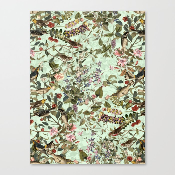 Canvas Print