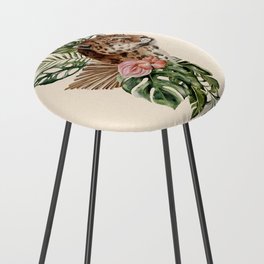 Wild Soul - 5 Counter Stool