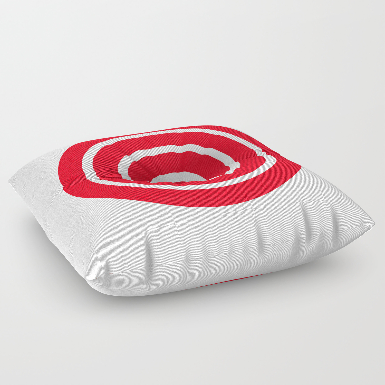 floor mattress target