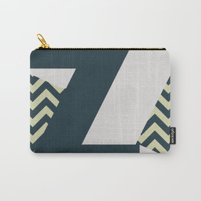 Z. Carry-All Pouch