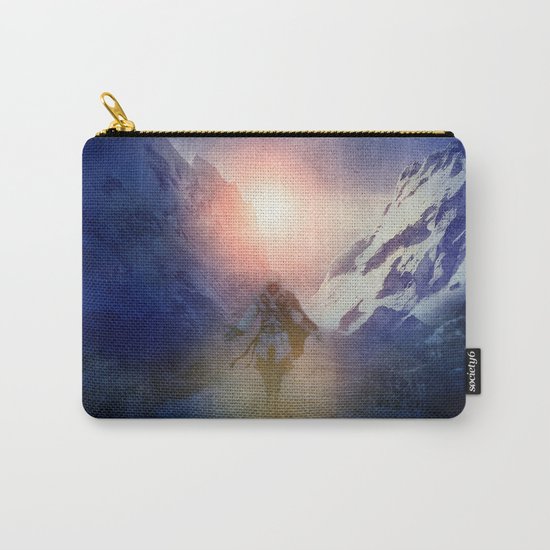 Assassin's Creed Carry-All Pouch