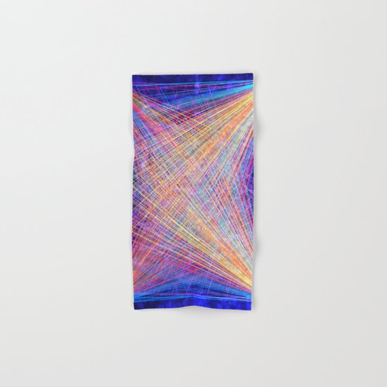 Veer Hand & Bath Towel