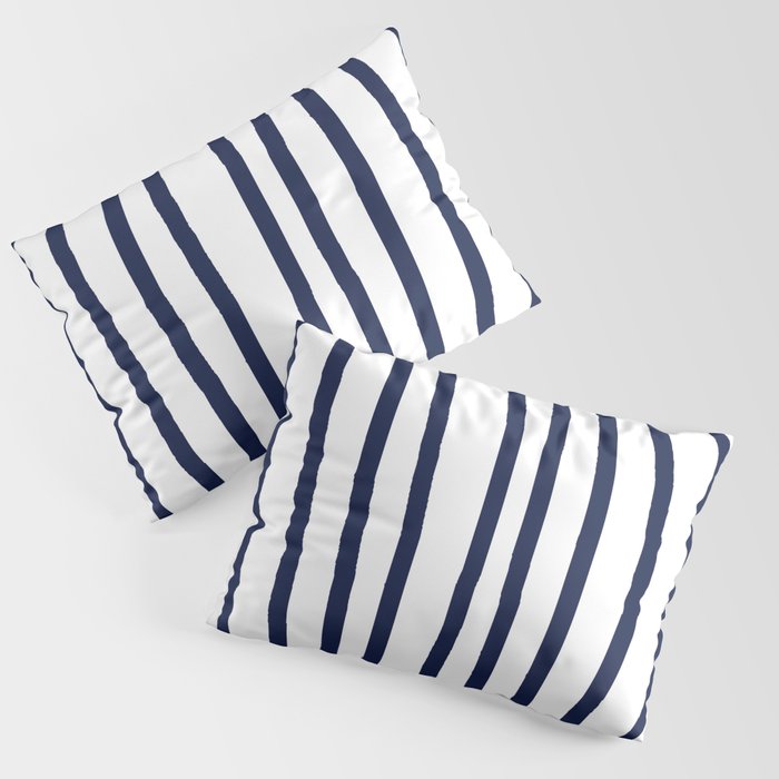 Nautical pillow shams clearance