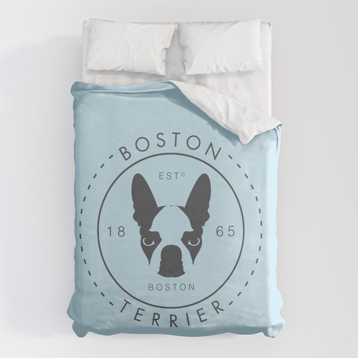Boston store terrier bedding